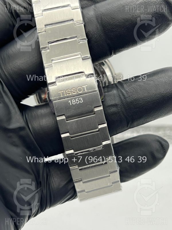 Фото 13 - Tissot PRX 40mm Art 10049