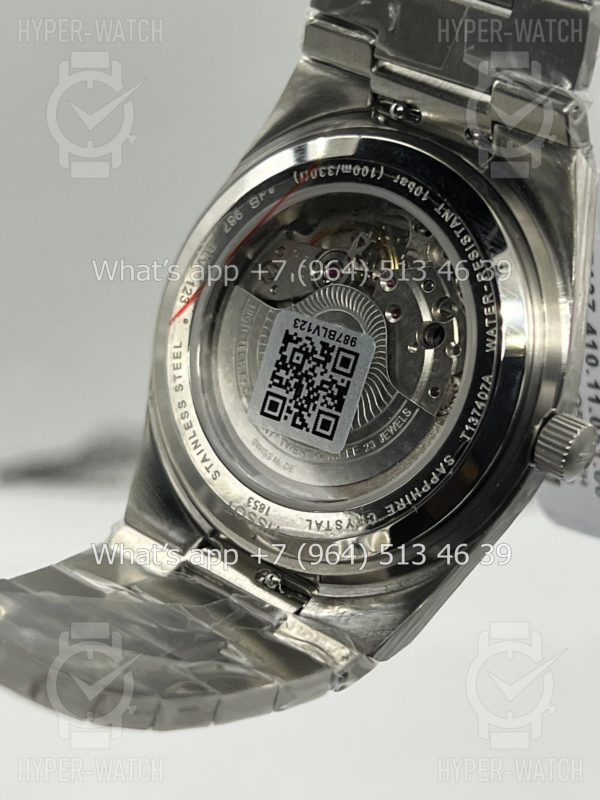 Фото 15 - Tissot PRX 40mm Art 10049