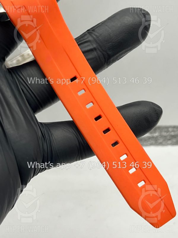 Товар Tissot Seastar 1000 Chronograph Art 10044 Фото 8 - Tissot Seastar 1000 Chronograph Art 10044