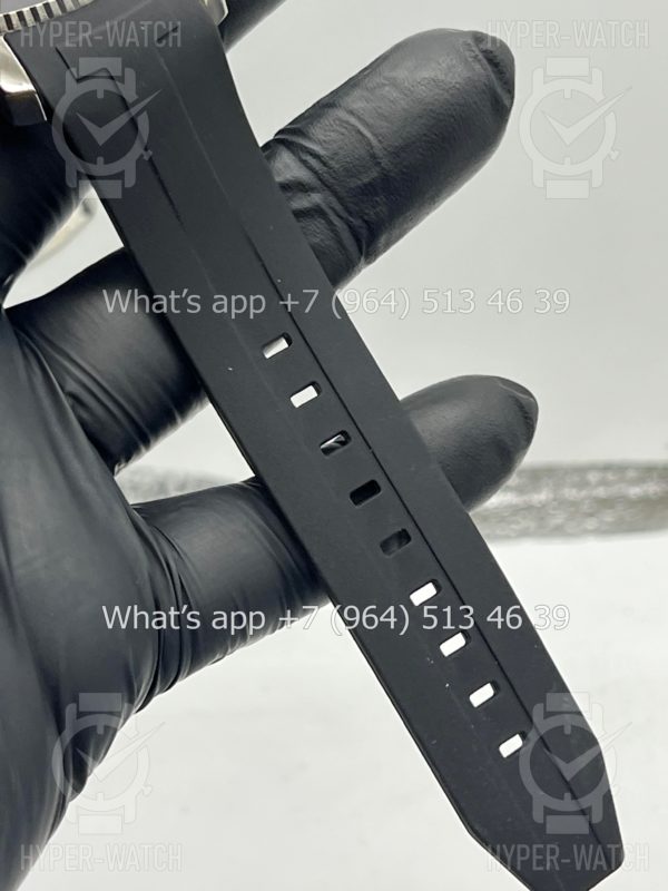 Фото 8 - Tissot Seastar 1000 Chronograph Art 10042