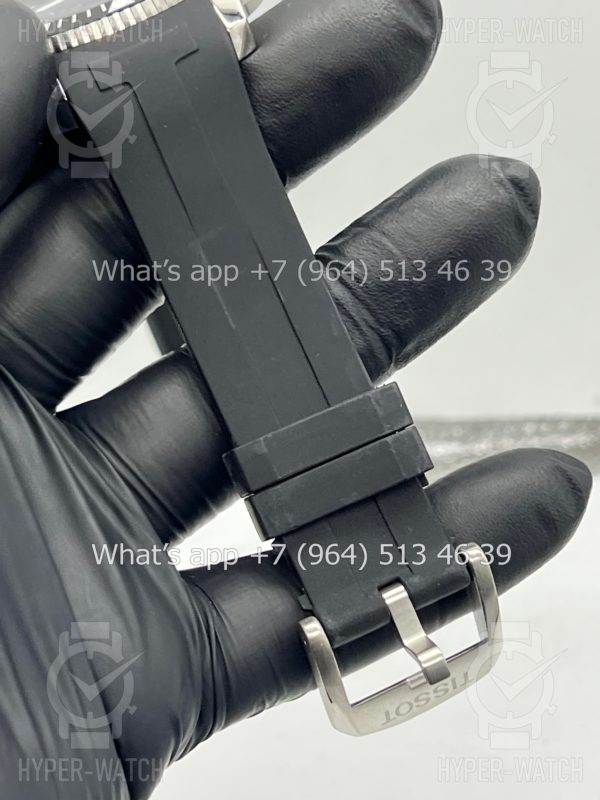 Фото 9 - Tissot Seastar 1000 Chronograph Art 10042