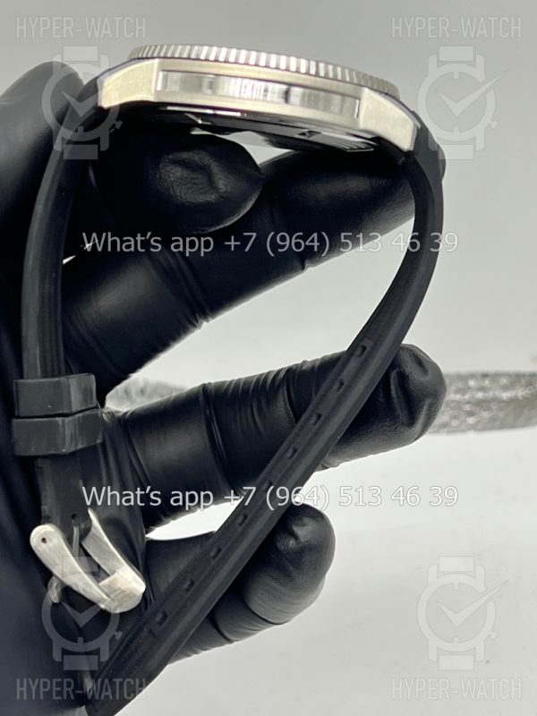 Фото 10 - Tissot Seastar 1000 Chronograph Art 10042