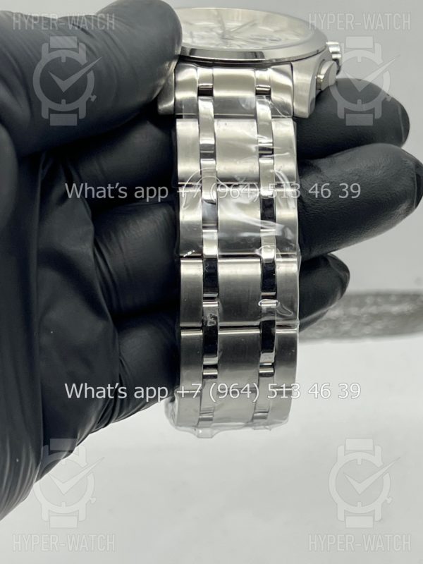 Товар Tissot Couturier Chronograph 43mm Art 10046 Фото 8 - Tissot Couturier Chronograph 43mm Art 10046