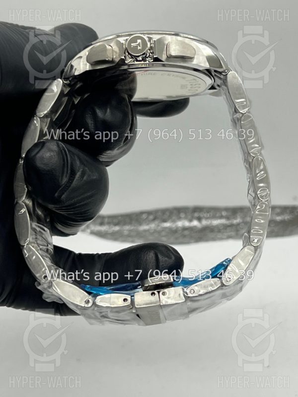 Товар Tissot Couturier Chronograph 43mm Art 10046 Фото 10 - Tissot Couturier Chronograph 43mm Art 10046