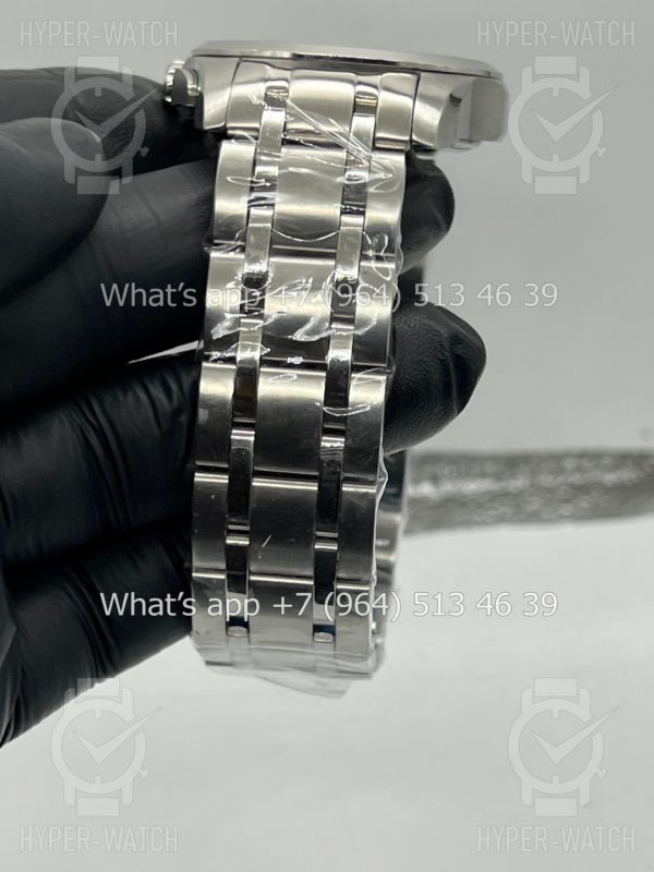 Товар Tissot Couturier Chronograph 43mm Art 10046 Фото 11 - Tissot Couturier Chronograph 43mm Art 10046