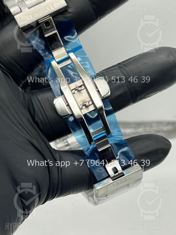 Товар Tissot Couturier Chronograph 43mm Art 10046 Фото 14 - Tissot Couturier Chronograph 43mm Art 10046