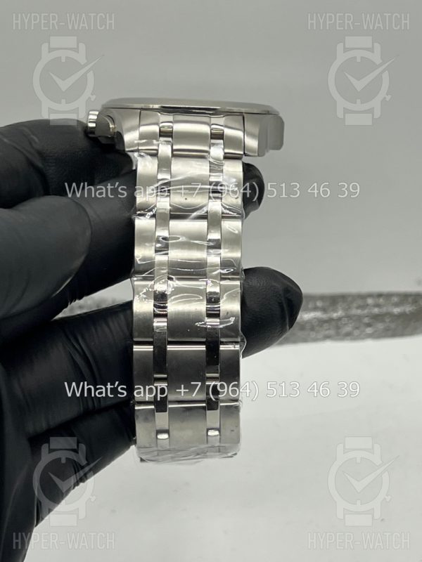 Товар Tissot Couturier Chronograph 43mm Art 10045 Фото 12 - Tissot Couturier Chronograph 43mm Art 10045