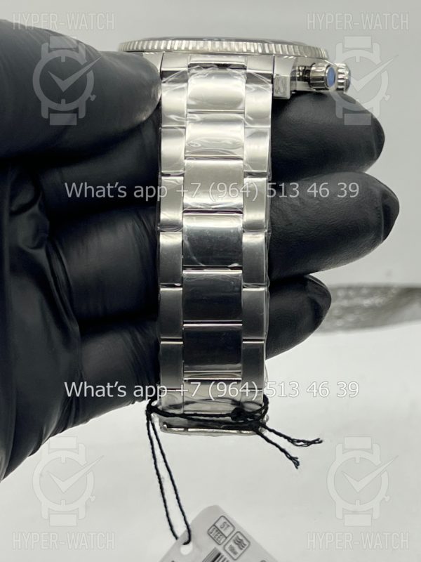 Фото 9 - Tissot Seastar 1000 Chronograph Art 10041