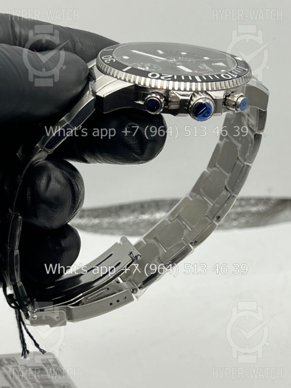 Фото 10 - Tissot Seastar 1000 Chronograph Art 10041
