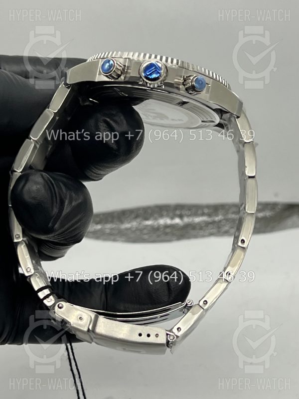 Фото 11 - Tissot Seastar 1000 Chronograph Art 10041