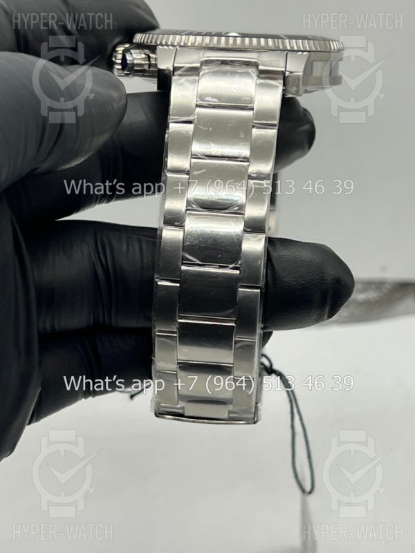 Фото 12 - Tissot Seastar 1000 Chronograph Art 10041