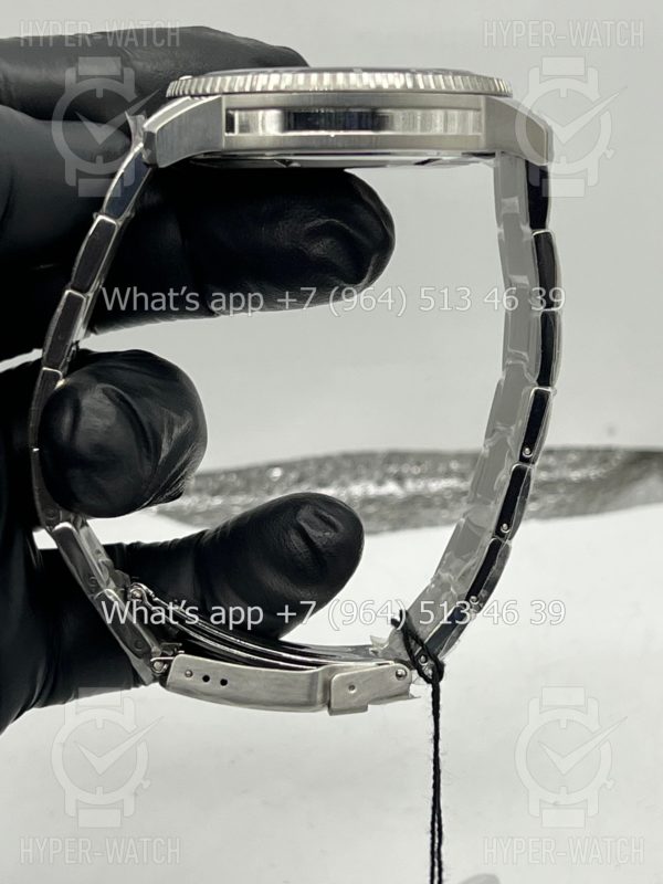 Фото 13 - Tissot Seastar 1000 Chronograph Art 10041