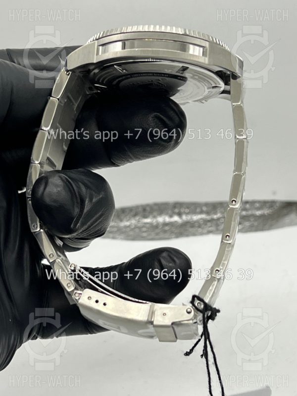 Фото 14 - Tissot Seastar 1000 Chronograph Art 10041