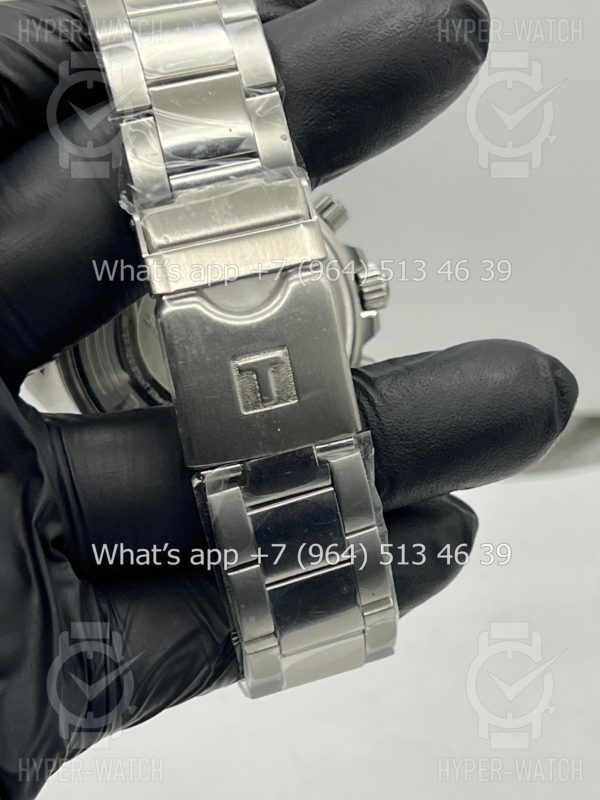 Фото 15 - Tissot Seastar 1000 Chronograph Art 10041