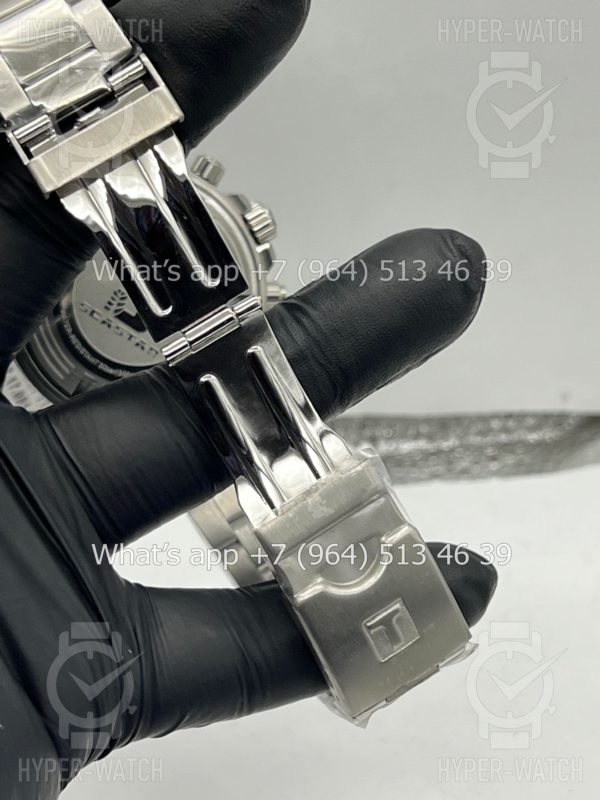 Фото 16 - Tissot Seastar 1000 Chronograph Art 10041