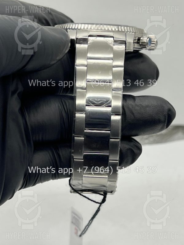 Фото 9 - Tissot Seastar 1000 Chronograph Art 10040