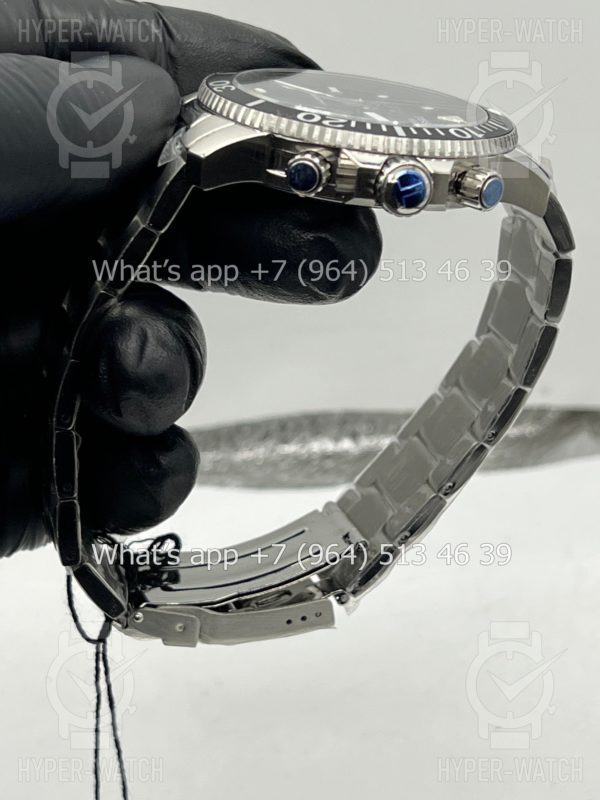 Фото 10 - Tissot Seastar 1000 Chronograph Art 10040