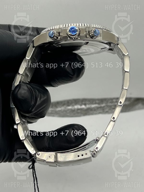 Фото 11 - Tissot Seastar 1000 Chronograph Art 10040