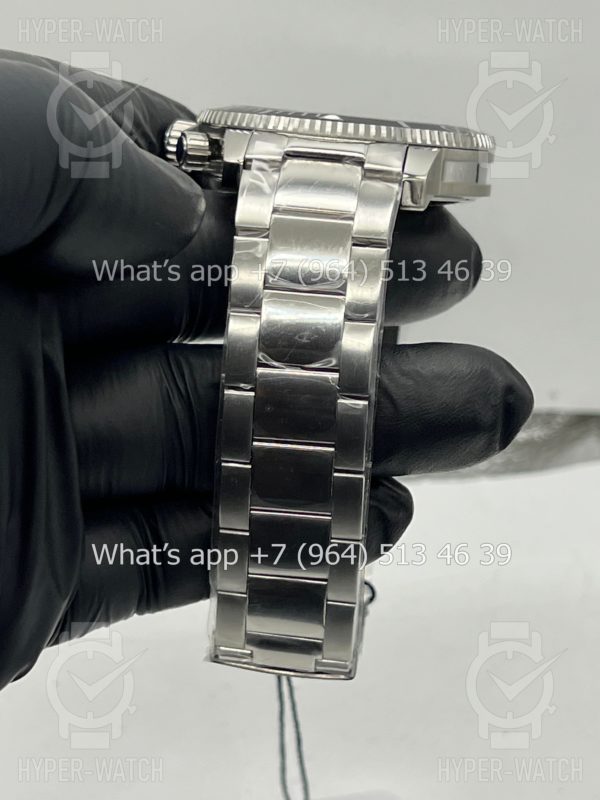Фото 12 - Tissot Seastar 1000 Chronograph Art 10040