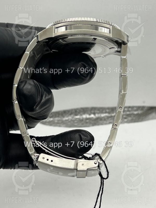 Фото 14 - Tissot Seastar 1000 Chronograph Art 10040