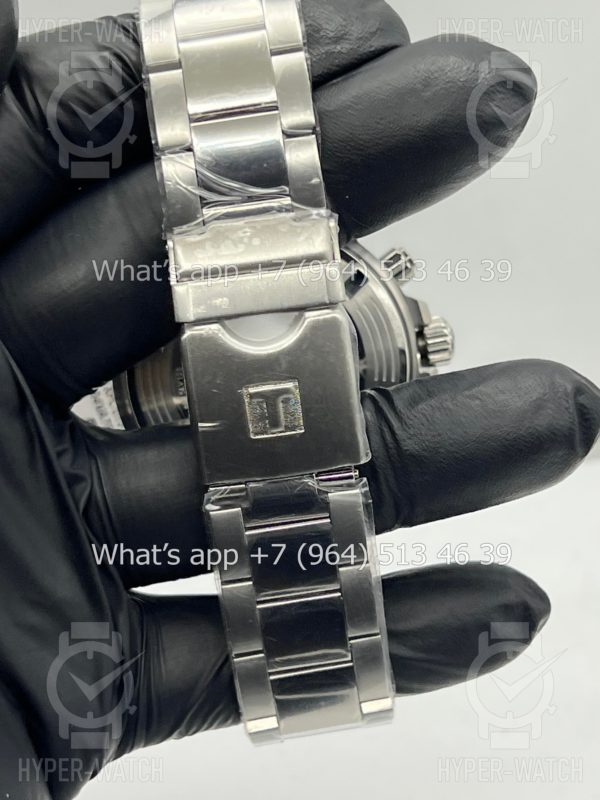 Фото 15 - Tissot Seastar 1000 Chronograph Art 10040