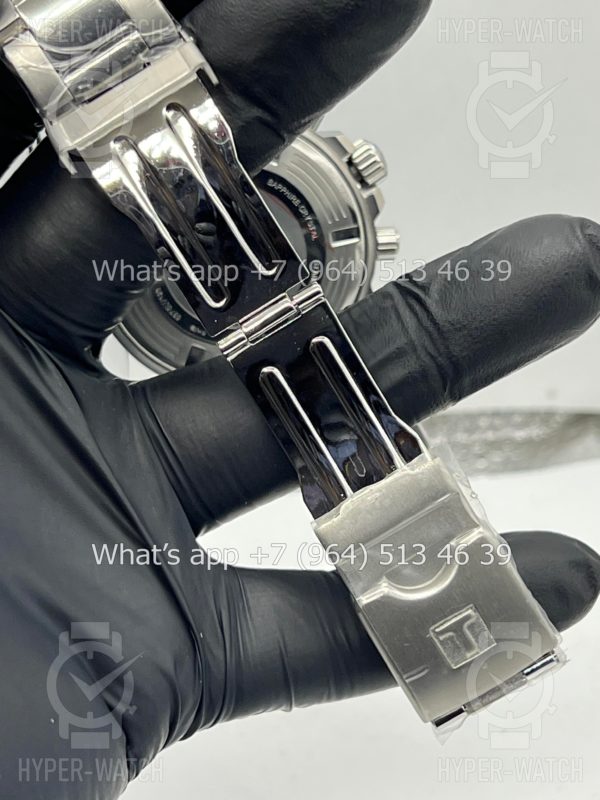 Фото 16 - Tissot Seastar 1000 Chronograph Art 10040