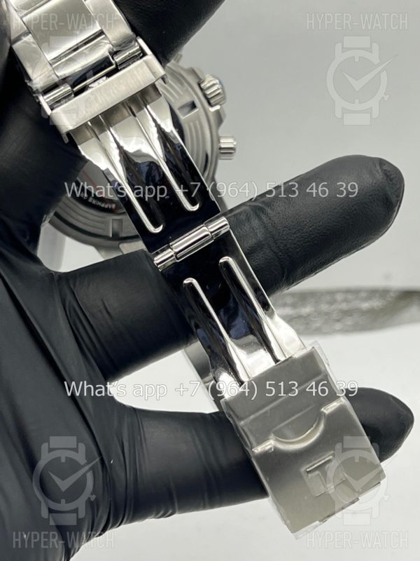 Товар Tissot Seastar 1000 Chronograph Art 10039 Фото 14 - Tissot Seastar 1000 Chronograph Art 10039