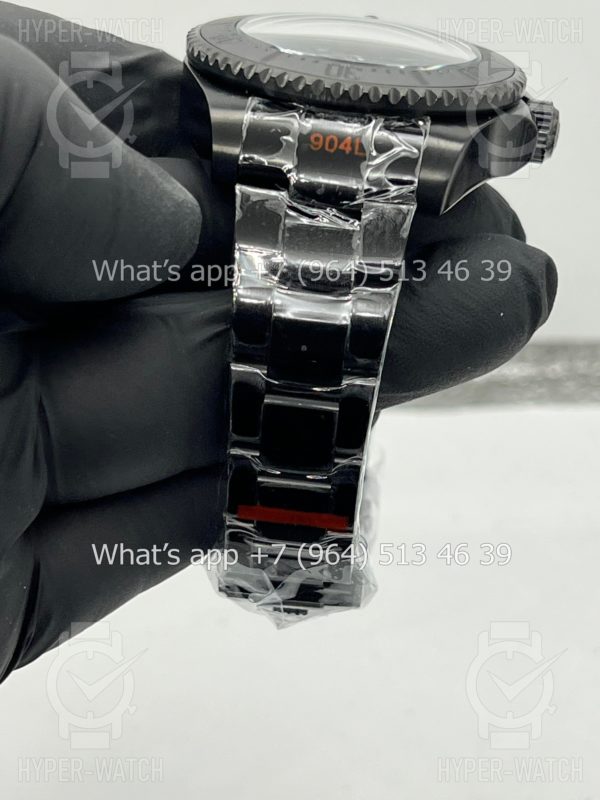 Товар Rolex Sea-Dweller 43mm Art 10026 Фото 9 - Rolex Sea-Dweller 43mm Art 10026