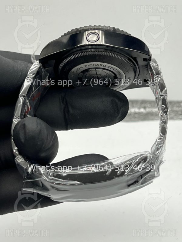 Товар Rolex Sea-Dweller 43mm Art 10026 Фото 14 - Rolex Sea-Dweller 43mm Art 10026