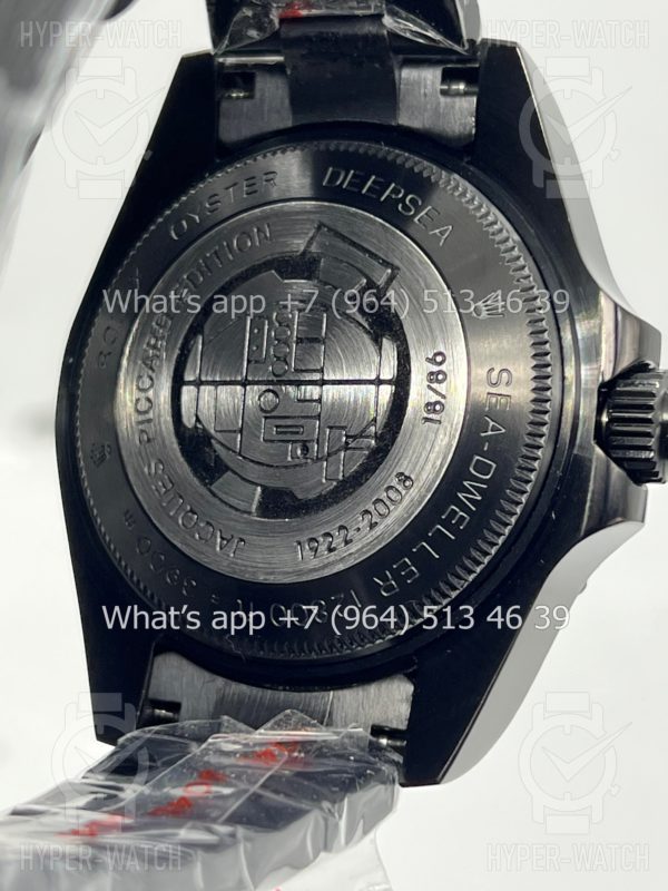 Товар Rolex Sea-Dweller 43mm Art 10026 Фото 15 - Rolex Sea-Dweller 43mm Art 10026