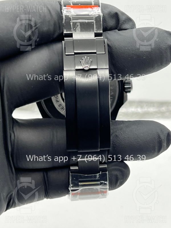 Товар Rolex Sea-Dweller 43mm Art 10026 Фото 17 - Rolex Sea-Dweller 43mm Art 10026