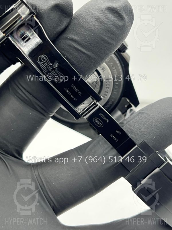Товар Rolex Sea-Dweller 43mm Art 10026 Фото 18 - Rolex Sea-Dweller 43mm Art 10026