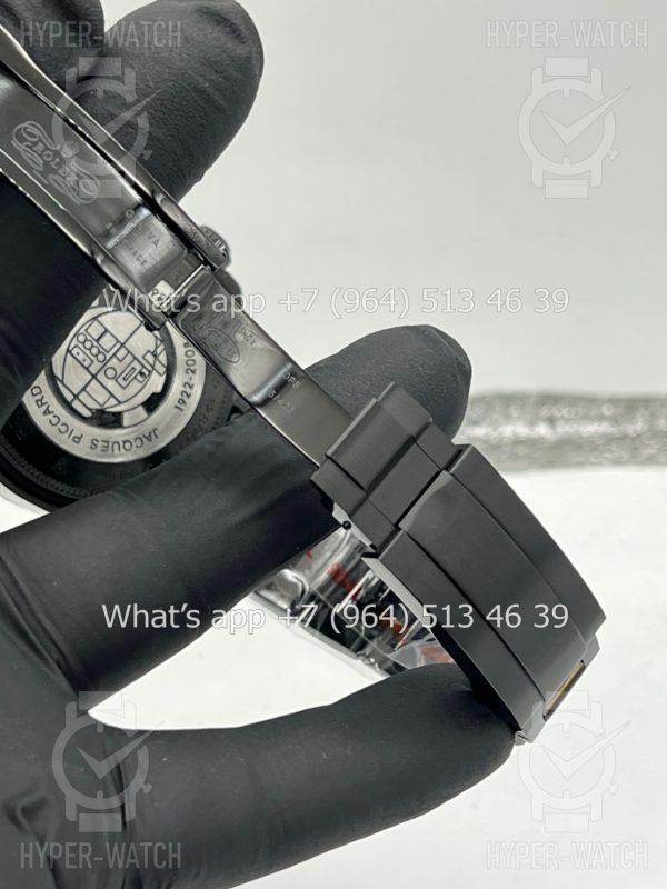 Товар Rolex Sea-Dweller 43mm Art 10026 Фото 19 - Rolex Sea-Dweller 43mm Art 10026