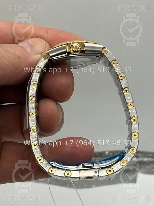 Фото 4 - Omega Constellation 28mm 131.20.25.60.52.002