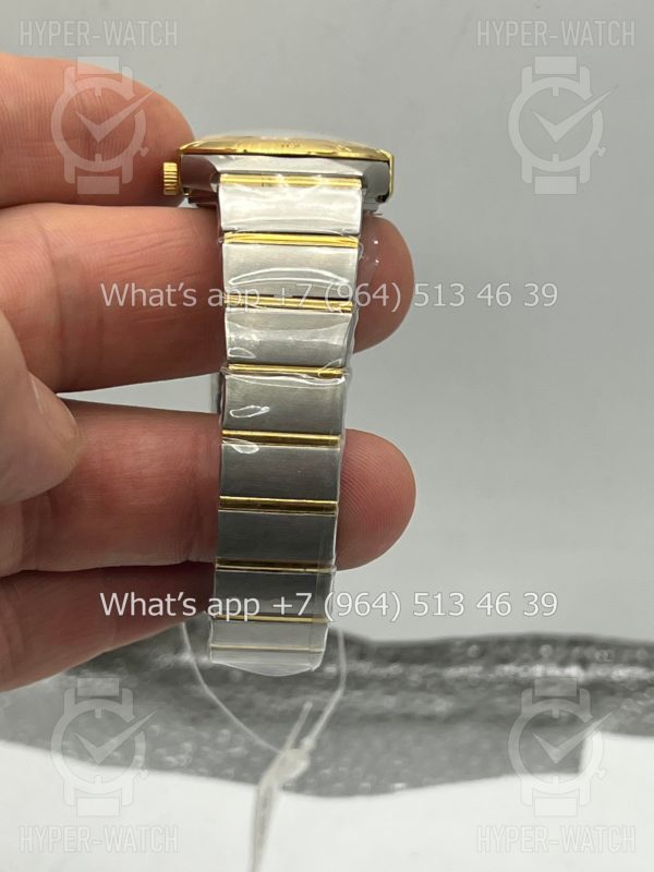 Фото 5 - Omega Constellation 28mm 131.20.25.60.52.002