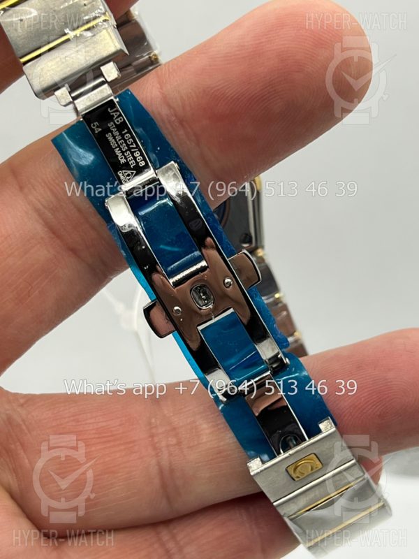 Фото 8 - Omega Constellation 28mm 131.20.25.60.52.002