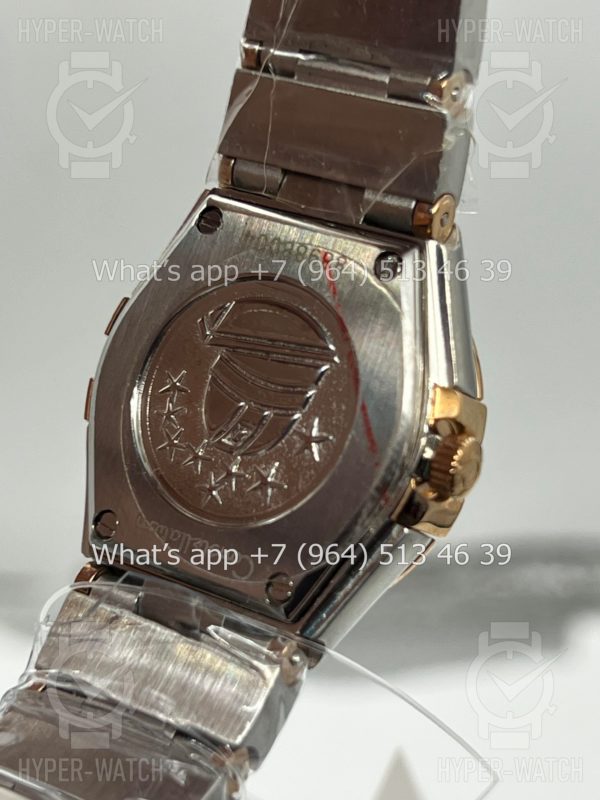 Товар Omega Constellation 28mm 123.20.27.20.55.003 Фото 15 - Omega Constellation 28mm 123.20.27.20.55.003
