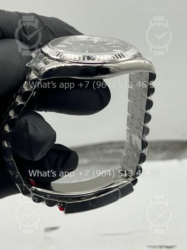 Фото 11 - Rolex Datejust 41mm 126334-0014 VS