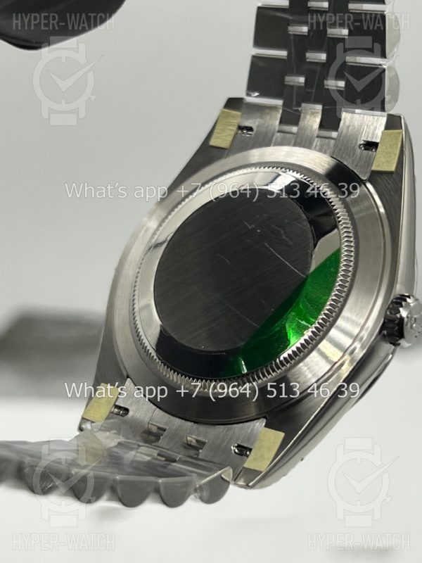Фото 16 - Rolex Datejust 41mm 126334-0014 VS