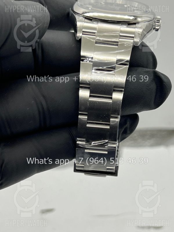 Товар Rolex Oyster Perpetual 41mm 124300-0003 Steel Фото 8 - Rolex Oyster Perpetual 41mm 124300-0003 Steel