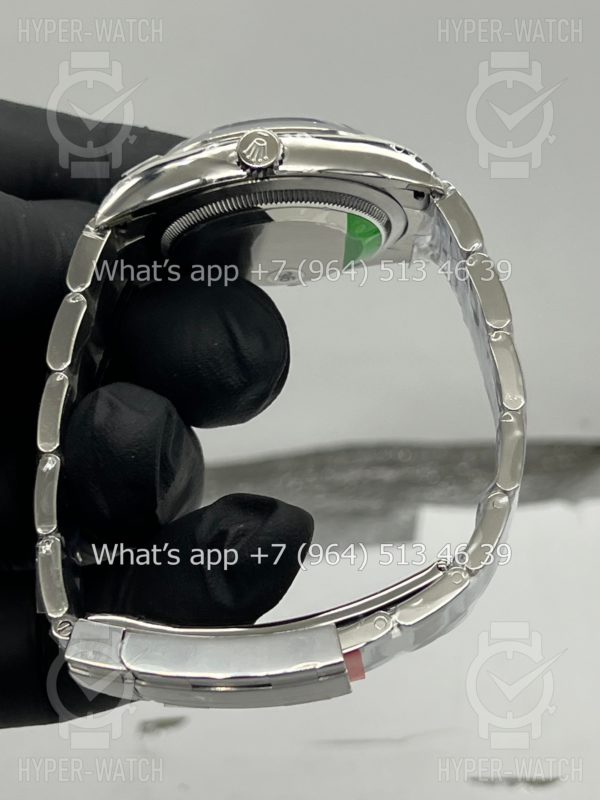 Товар Rolex Oyster Perpetual 41mm 124300-0003 Steel Фото 9 - Rolex Oyster Perpetual 41mm 124300-0003 Steel