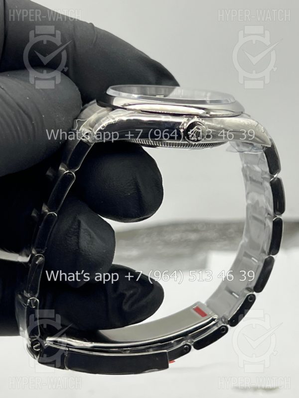 Товар Rolex Oyster Perpetual 41mm 124300-0003 Steel Фото 10 - Rolex Oyster Perpetual 41mm 124300-0003 Steel