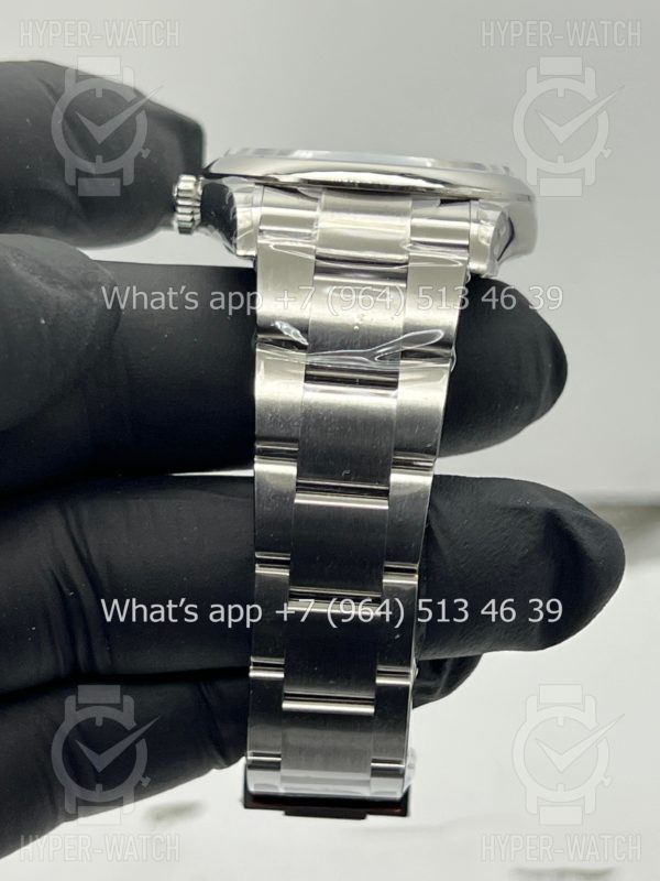 Товар Rolex Oyster Perpetual 41mm 124300-0003 Steel Фото 11 - Rolex Oyster Perpetual 41mm 124300-0003 Steel
