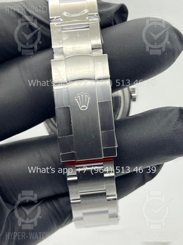 Товар Rolex Oyster Perpetual 41mm 124300-0003 Steel Фото 14 - Rolex Oyster Perpetual 41mm 124300-0003 Steel