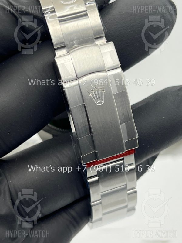 Товар Rolex Oyster Perpetual 41mm 124300-0003 Steel Фото 15 - Rolex Oyster Perpetual 41mm 124300-0003 Steel