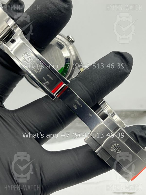 Товар Rolex Oyster Perpetual 41mm 124300-0003 Steel Фото 17 - Rolex Oyster Perpetual 41mm 124300-0003 Steel