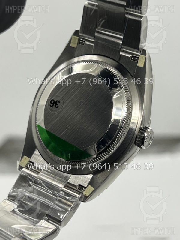 Товар Rolex Oyster Perpetual 41mm 124300-0003 Steel Фото 18 - Rolex Oyster Perpetual 41mm 124300-0003 Steel