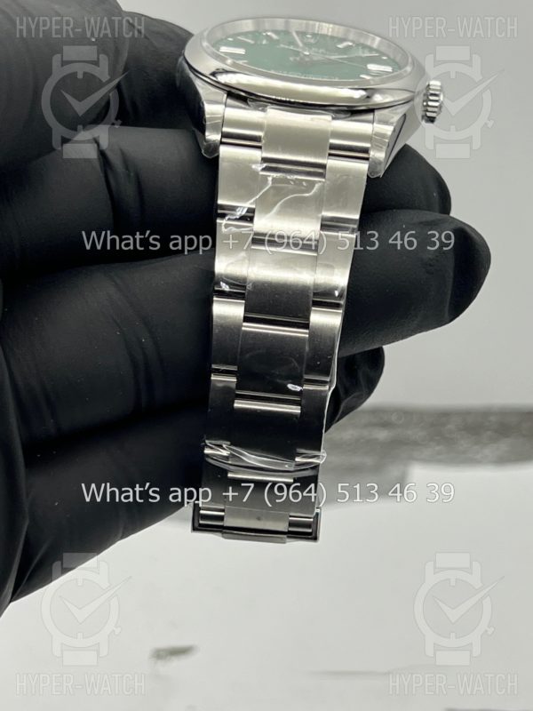 Товар Rolex Oyster Perpetual 36mm 126000-0005 Steel Фото 10 - Rolex Oyster Perpetual 36mm 126000-0005 Steel