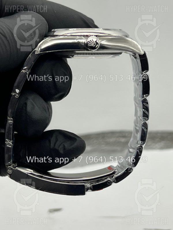 Товар Rolex Oyster Perpetual 36mm 126000-0005 Steel Фото 11 - Rolex Oyster Perpetual 36mm 126000-0005 Steel
