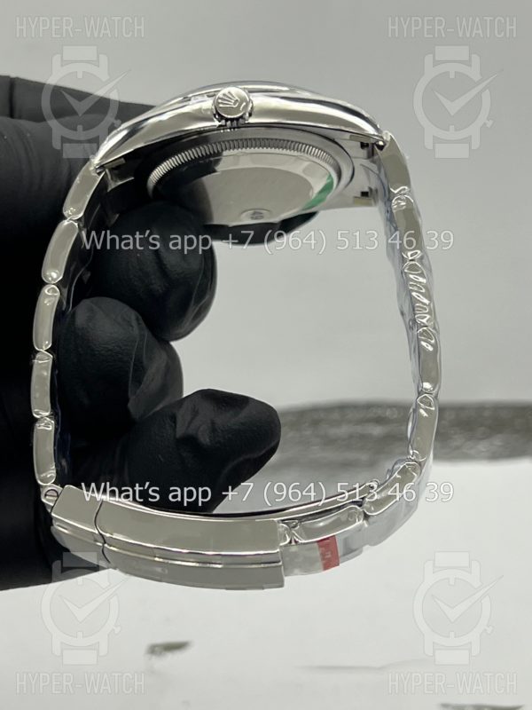 Товар Rolex Oyster Perpetual 36mm 126000-0005 Steel Фото 12 - Rolex Oyster Perpetual 36mm 126000-0005 Steel